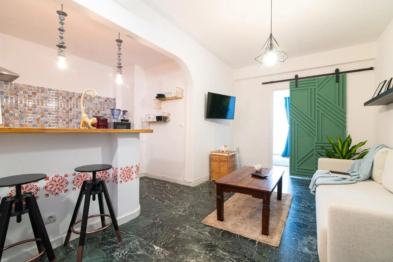 Amazing New Flat City Center Bukareszt