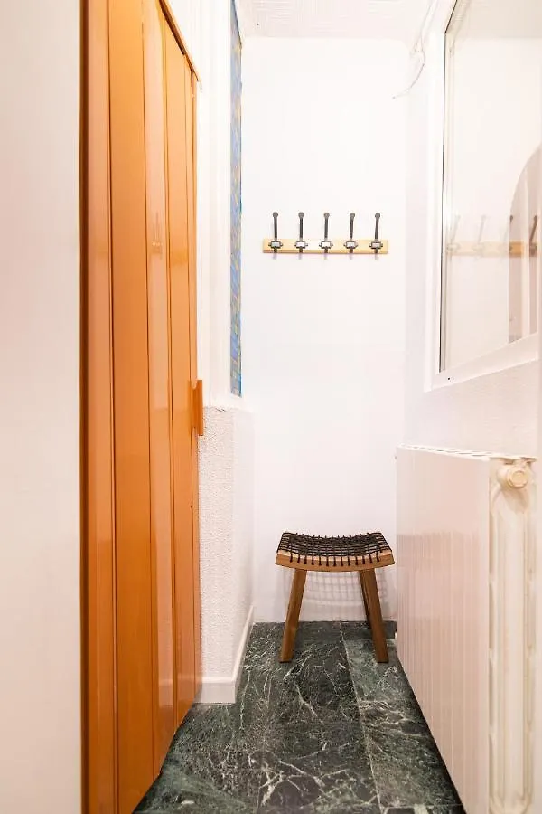 Apartment Amazing New Flat City Center Bucharest Romania