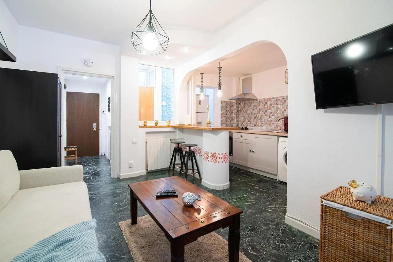 Amazing New Flat City Center Bucharest Apartment