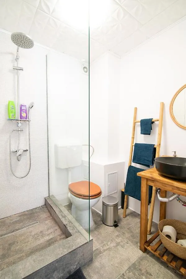 Apartment Amazing New Flat City Center Bucharest