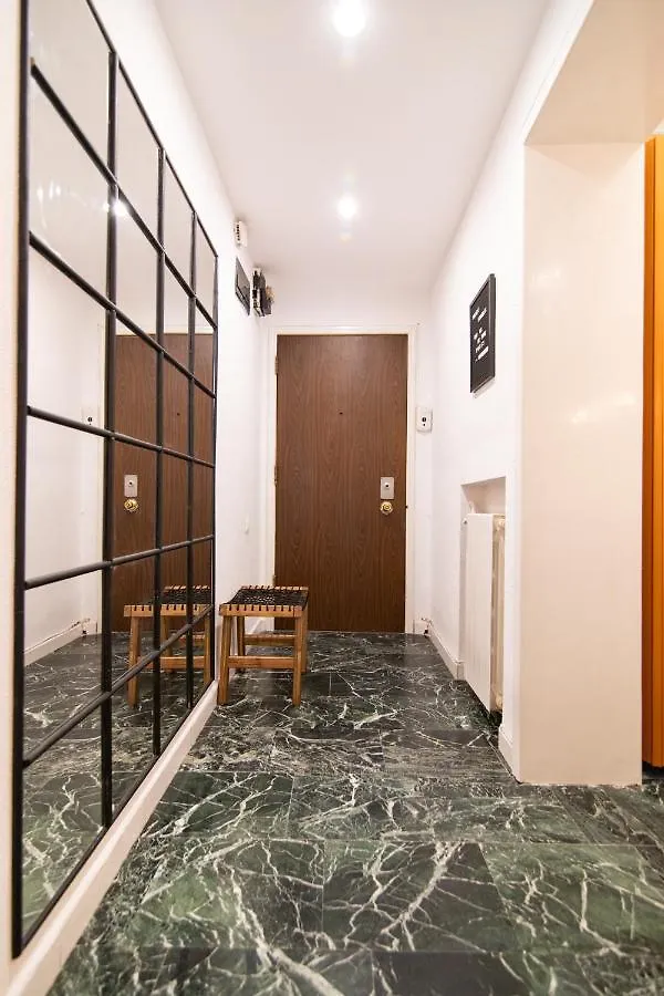Apartment Amazing New Flat City Center Bucharest